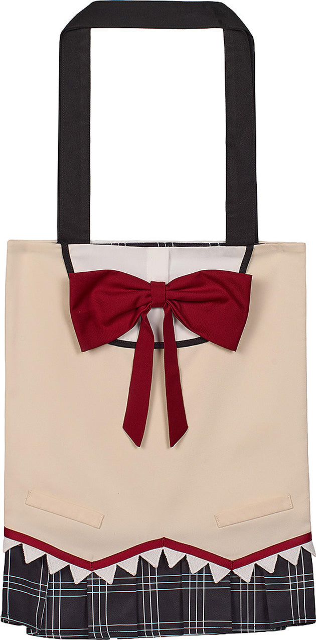 Puella Magi Madoka Magica The Movie Rebellion Cosbag