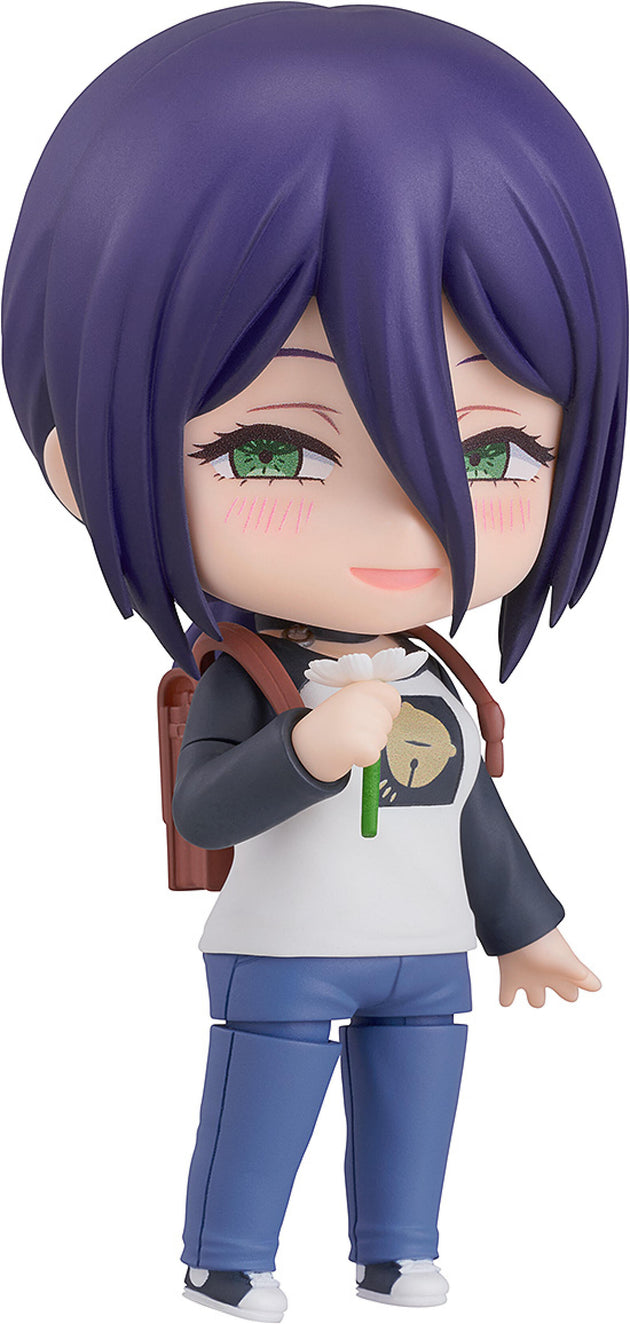 Chainsaw Man the Movie Reze Arc Nendoroid Reze Casual Outfit Version Basic