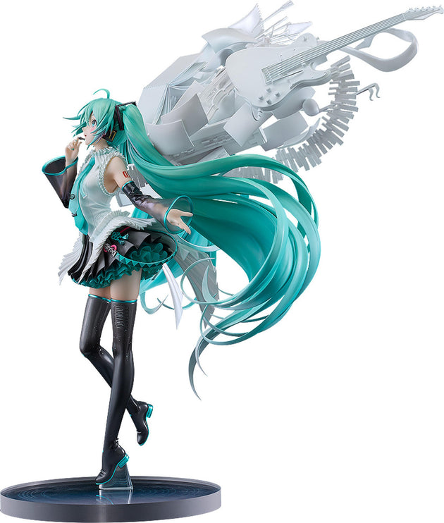 Character Vocal Series 01 Hatsune Miku Happy 16th Birthday Version 1/7 Scale