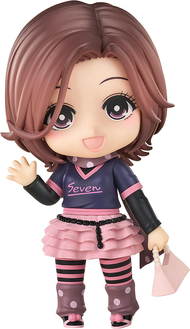 Nana Nendoroid Komatsu