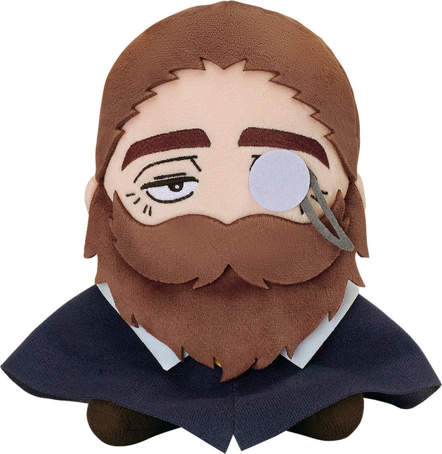 Frieren Beyond Journey's End Plushie Denken