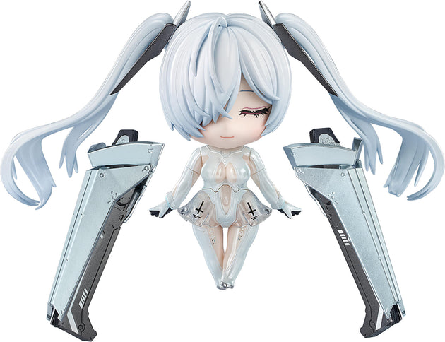 Goddess of Victory Nikke Nendoroid Cinderella