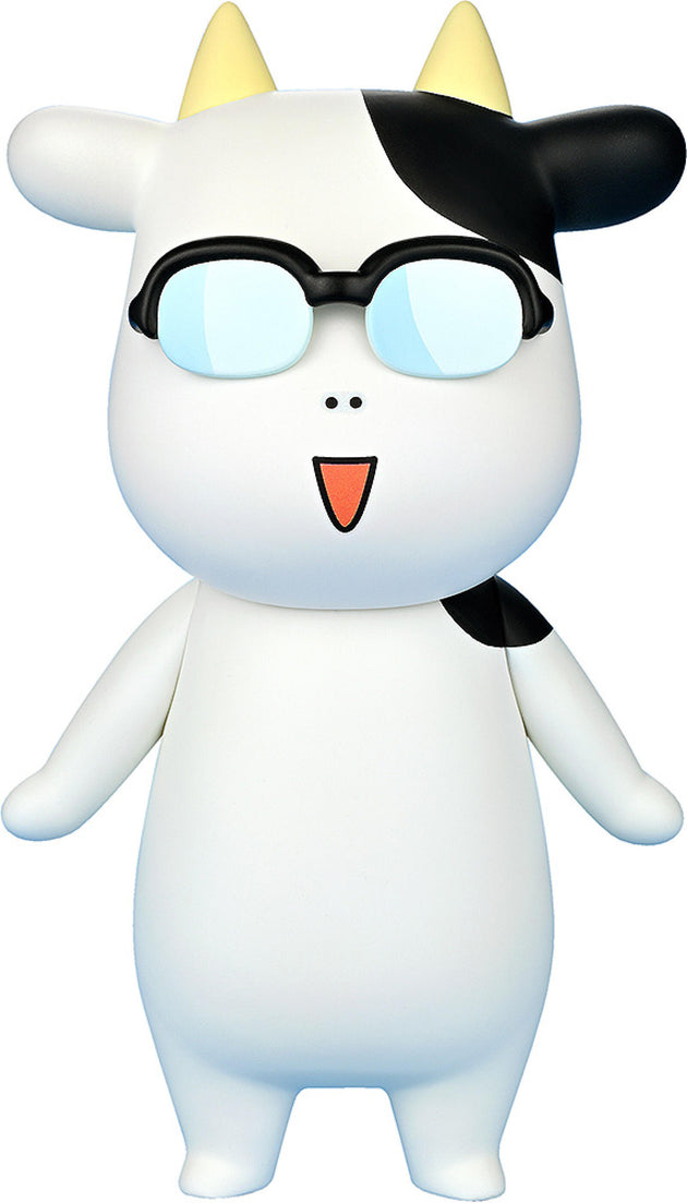 Hyakusho Kizoku-the Farmer's Days Soft Vinyl Hiromu Arakawa A-Type Smiling