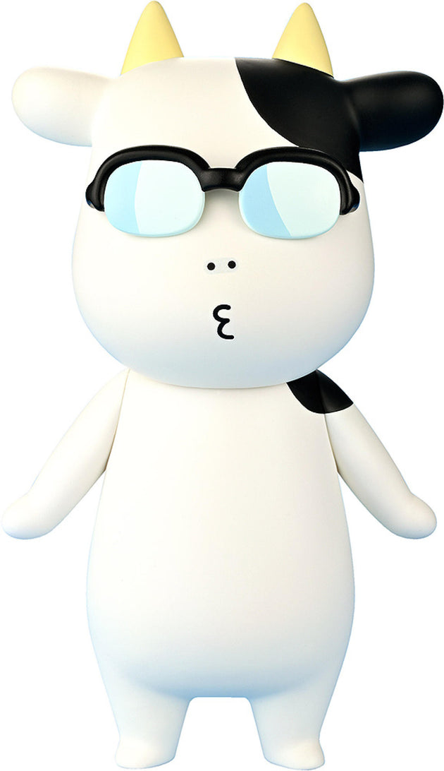 Hyakusho Kizoku-the Farmer's Days Soft Vinyl Hiromu Arakawa B-Type Whistling