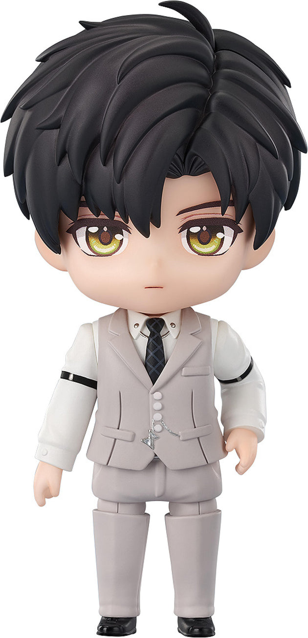 Love and Deepspace Nendoroid Zayne