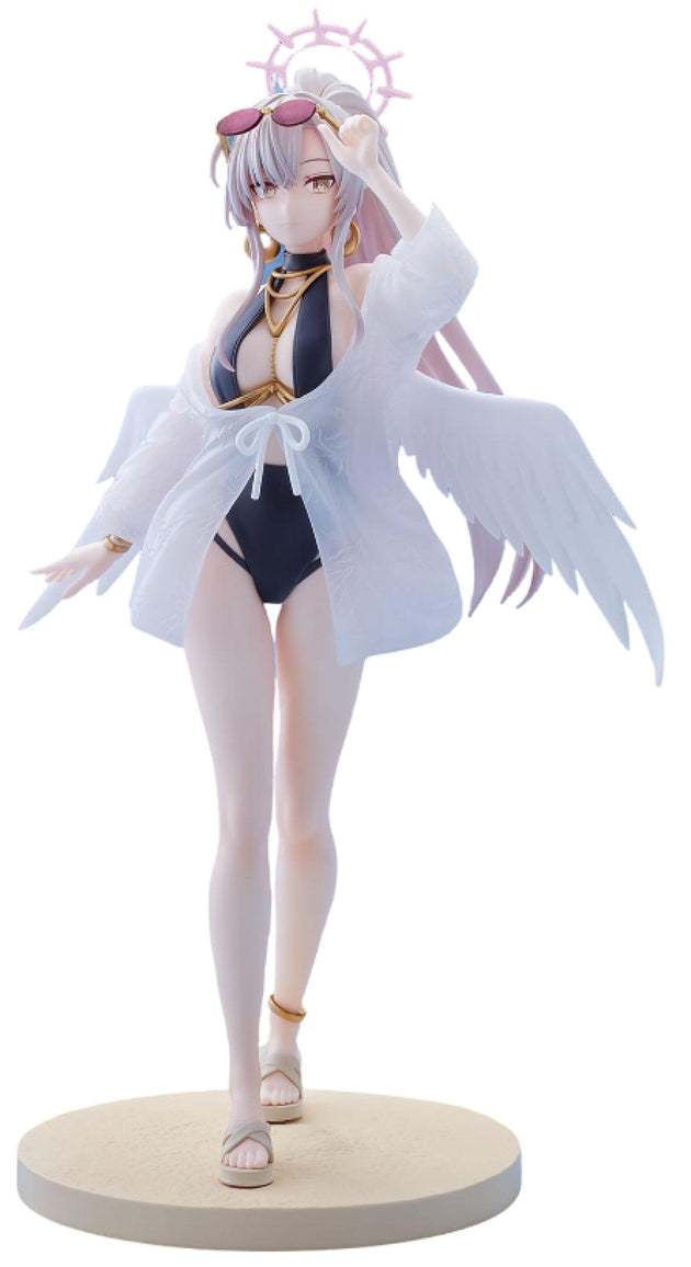 Blue Archive XStellar Nagisa Swimsuit
