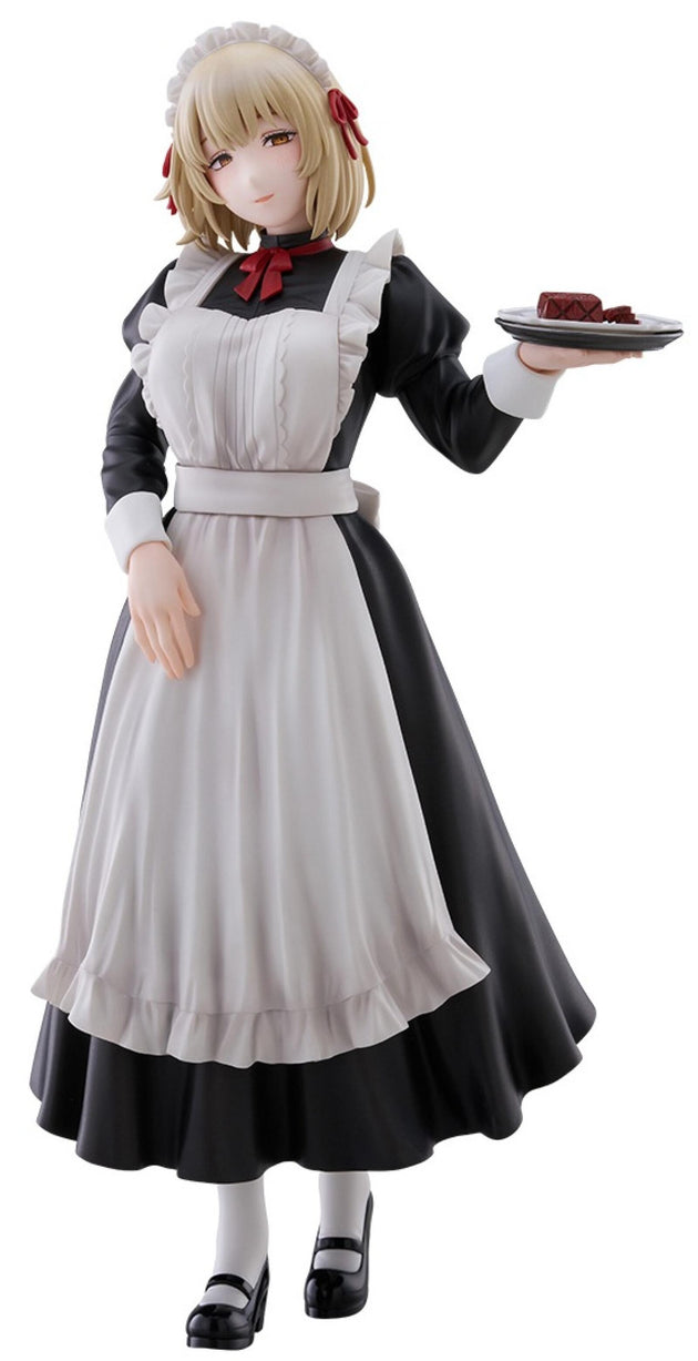 Delicious in Dungeon Tenitol Tall Falin Classic Maid Version