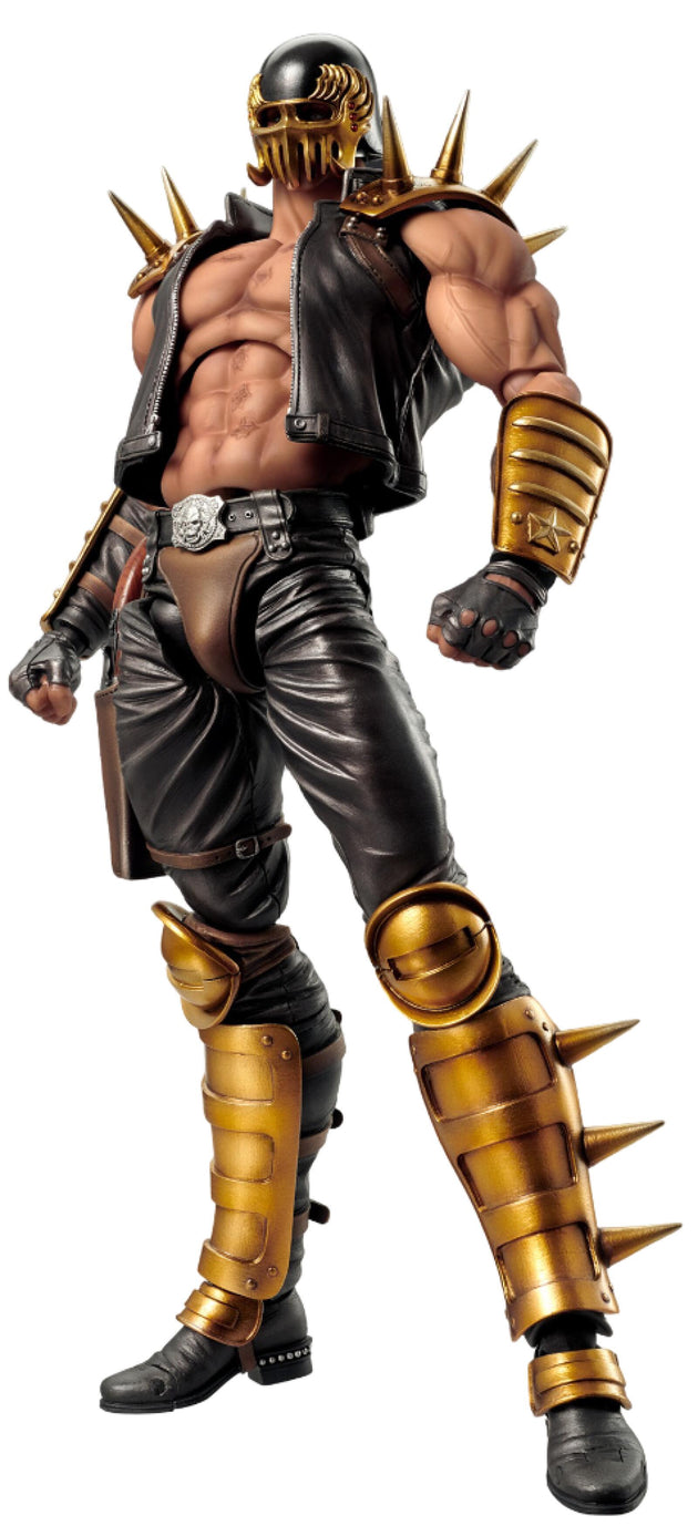 Fist of the North Star Chozokado JAGI