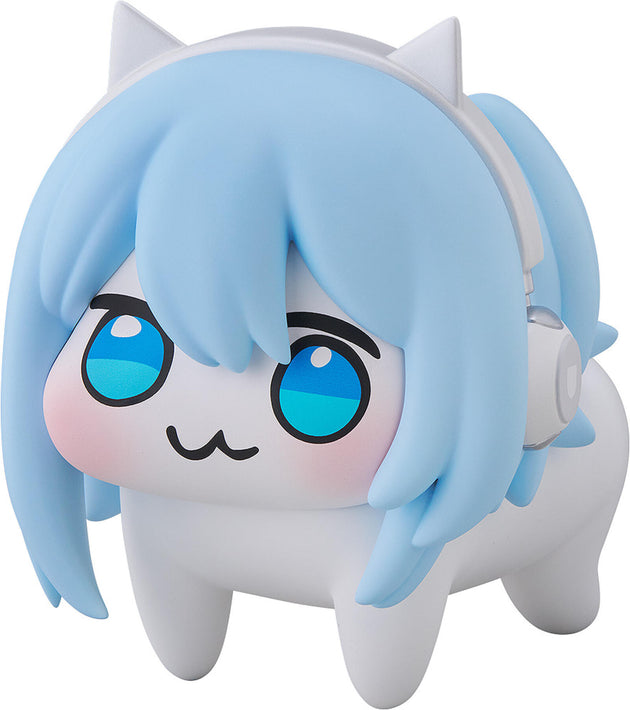 Goddess of Victory Nikke Doro Soft Vinyl Coin Bank Shidoro