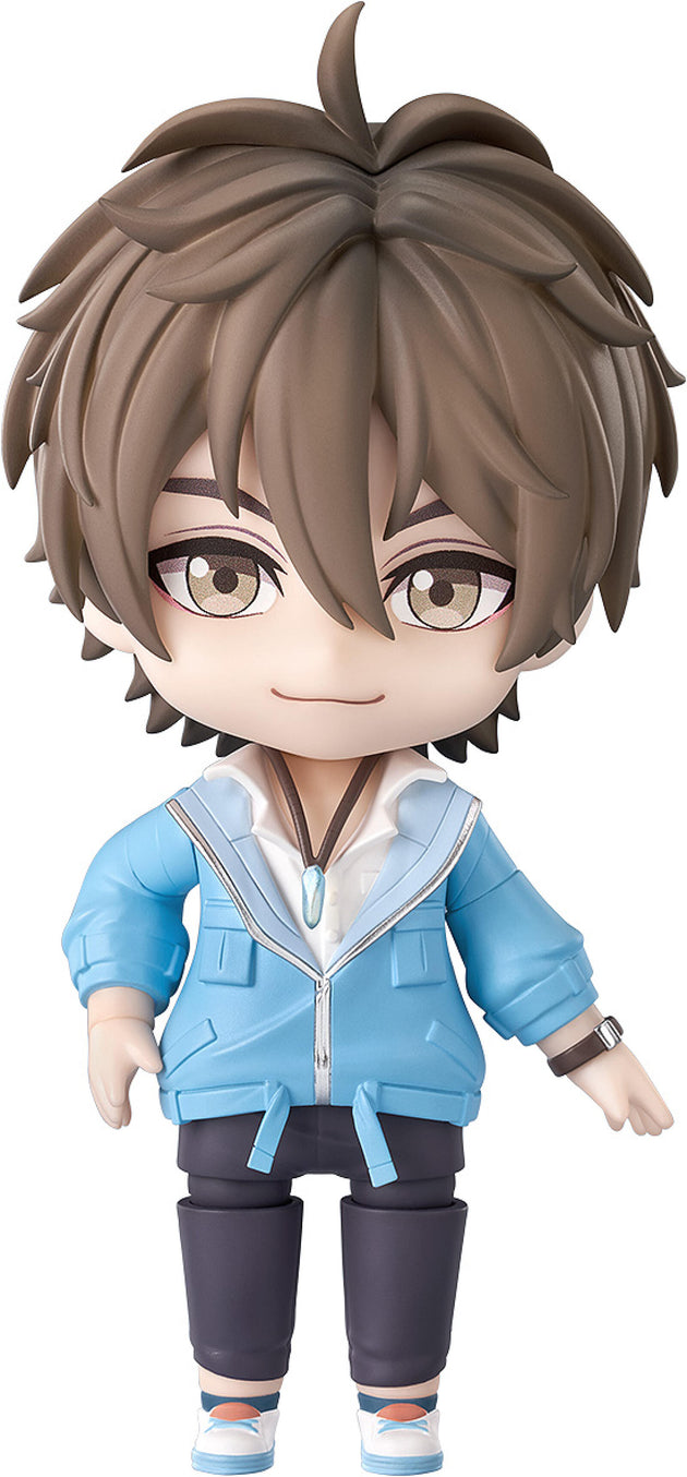 NU Carnival Nendoroid Eiden