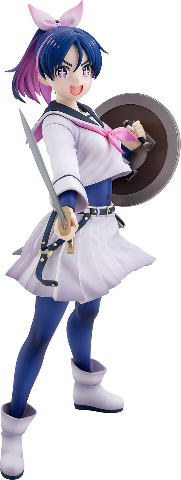 Scum of the Brave Aki Jougamine 1/7 Scale