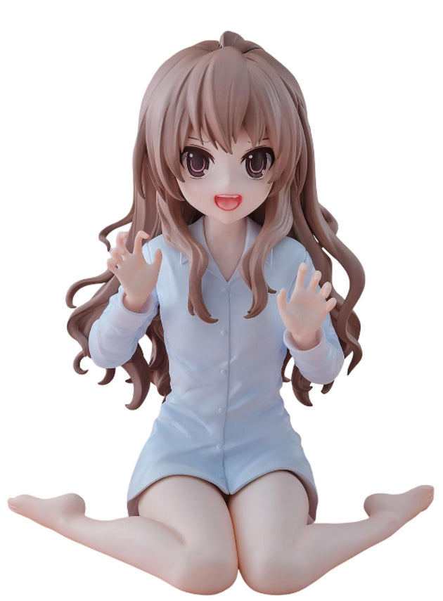 Toradora! Yumemirize Taiga Aisaka