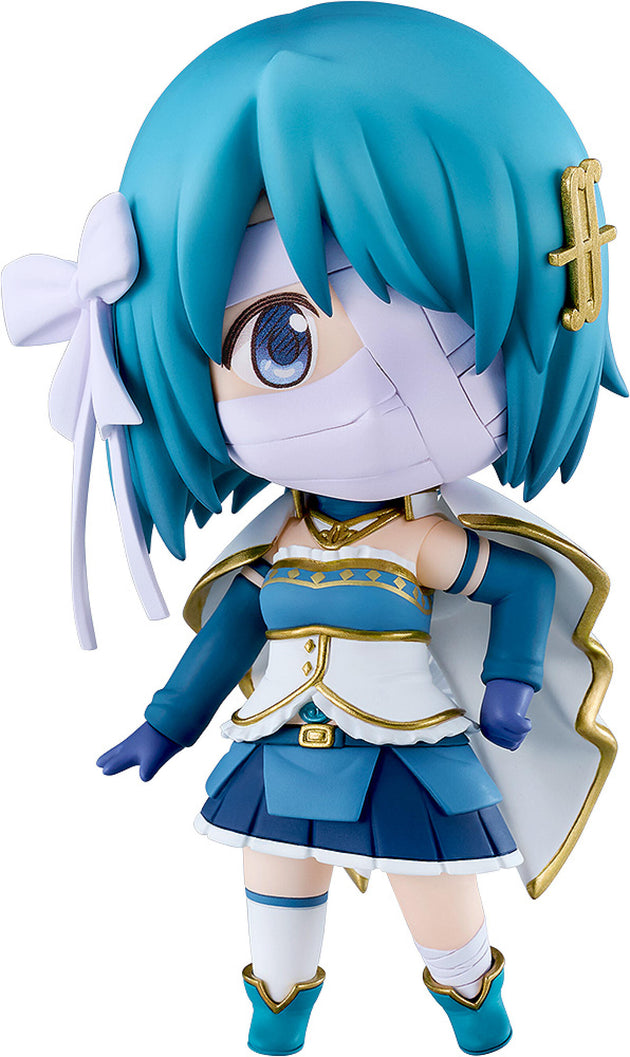 Puella Magi Madoka Magica the Movie Nendoroid Sayaka Miki Walpurgisnacht Rising Version Basic
