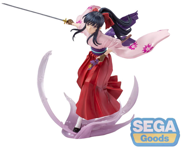 Sakura Wars Luminasta Sakura Shinguji