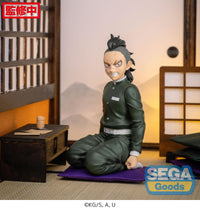 Demon Slayer Kimetsu no Yaiba PM Perching Figure Genya Shinazugawa Swordsmith Village Arc