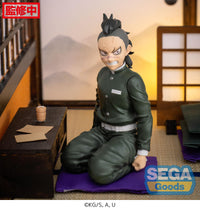 Demon Slayer Kimetsu no Yaiba PM Perching Figure Genya Shinazugawa Swordsmith Village Arc