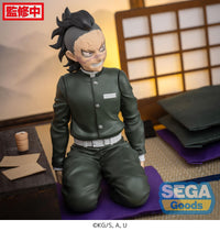 Demon Slayer Kimetsu no Yaiba PM Perching Figure Genya Shinazugawa Swordsmith Village Arc