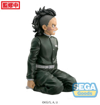 Demon Slayer Kimetsu no Yaiba PM Perching Figure Genya Shinazugawa Swordsmith Village Arc