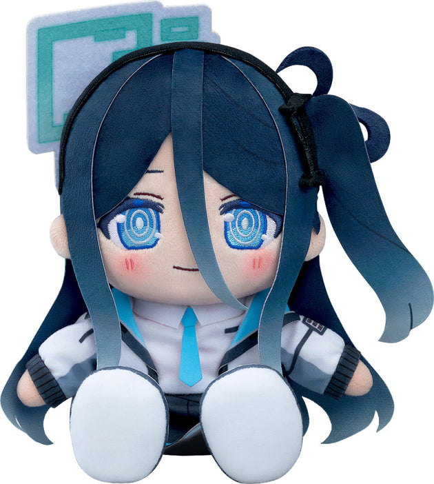 Blue Archive Chocopuni Plushie Aris