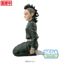 Demon Slayer Kimetsu no Yaiba PM Perching Figure Genya Shinazugawa Swordsmith Village Arc