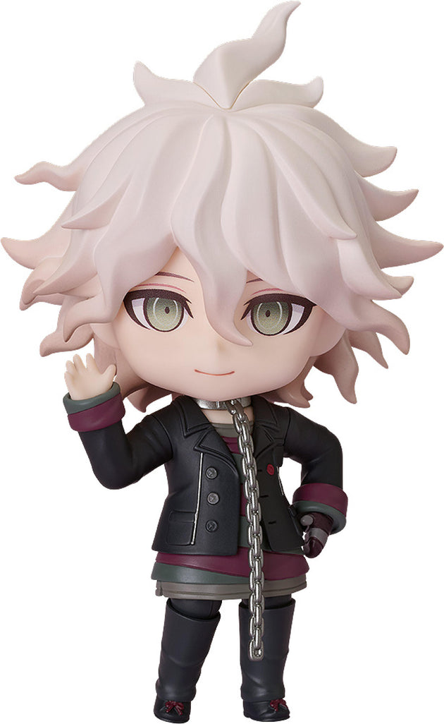 Danganronpa Another Episode Ultra Despair Girls Nendoroid Servant Basic