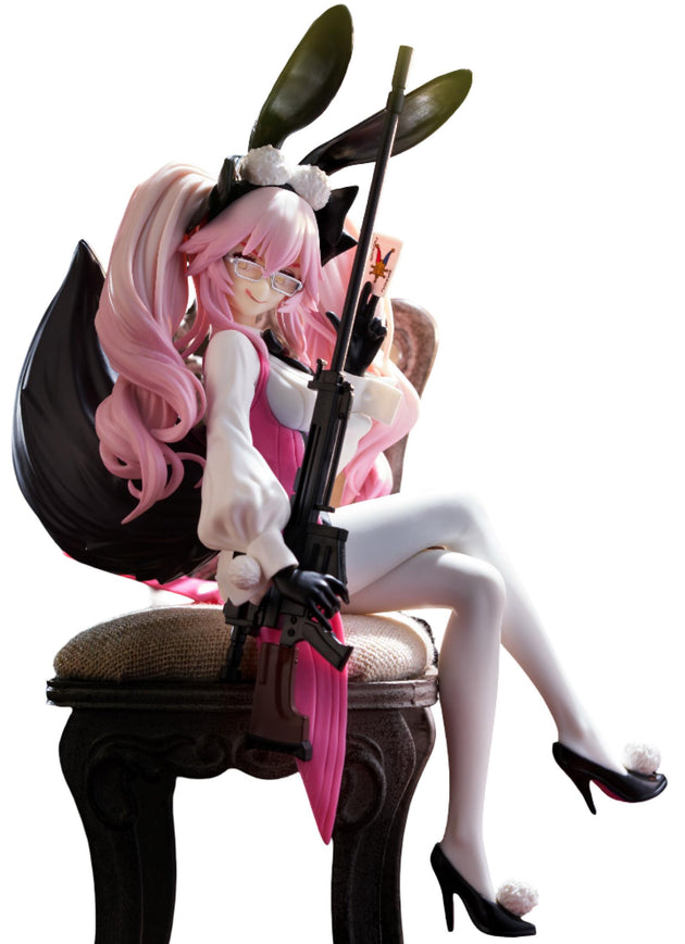 Fate/Grand Order Noodle Stopper Figure Assassin Koyanskaya of Light