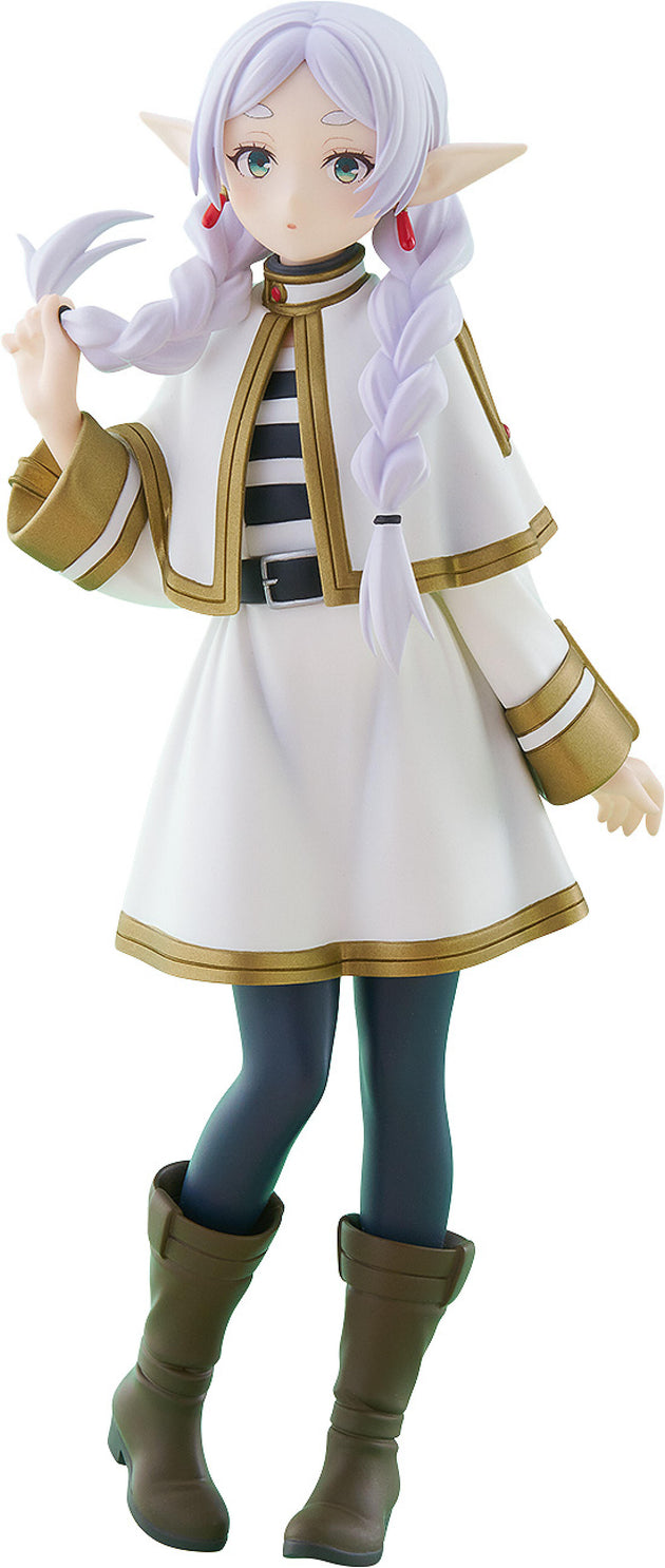 Frieren Beyond Journey's End POP UP PARADE Frieren Braids Version