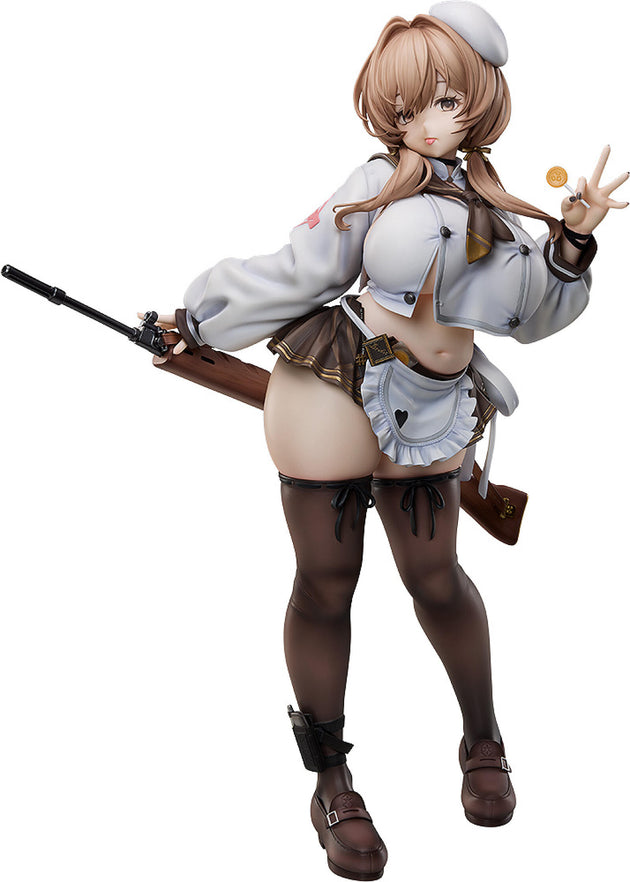Goddess of Victory Nikke Bready 1/4 Scale