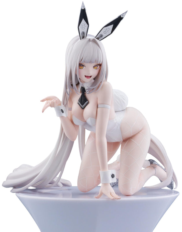 Goddess of Victory Nikke Noodle Stopper Figure Blanc
