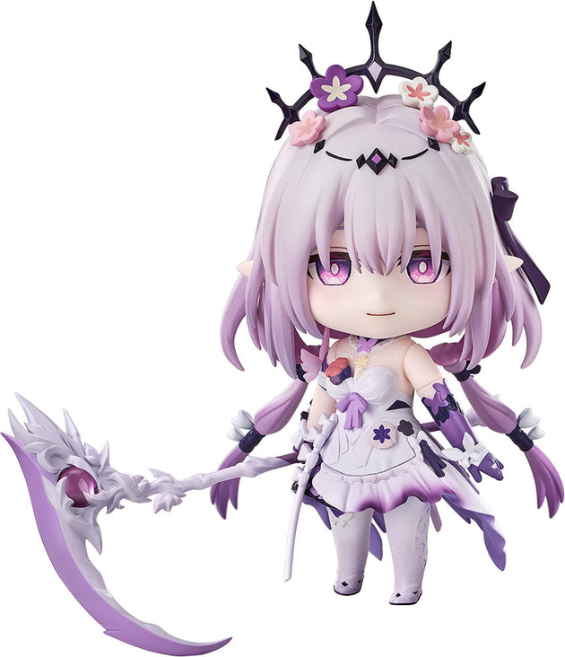 Honkai Star Rail Nendoroid Castorice