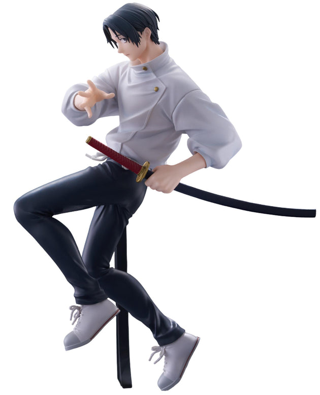 Jujutsu Kaisen Trio-Try-iT Figure Yuta Okkotsu