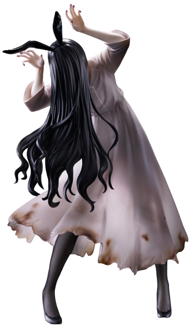 Sadako Character BiCute Bunnies Figure Sadako
