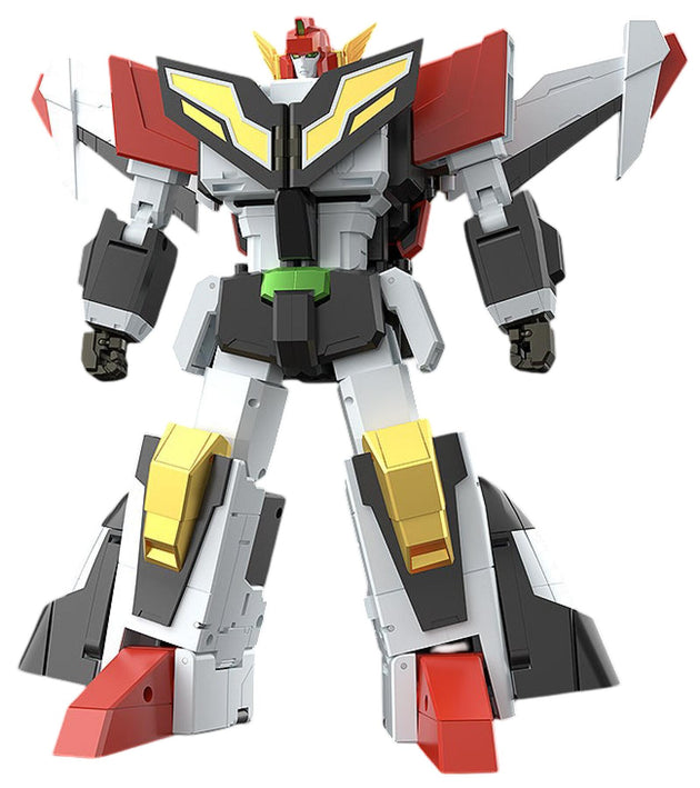 The Brave Fighter of Sun Fighbird The Gattai Granbird