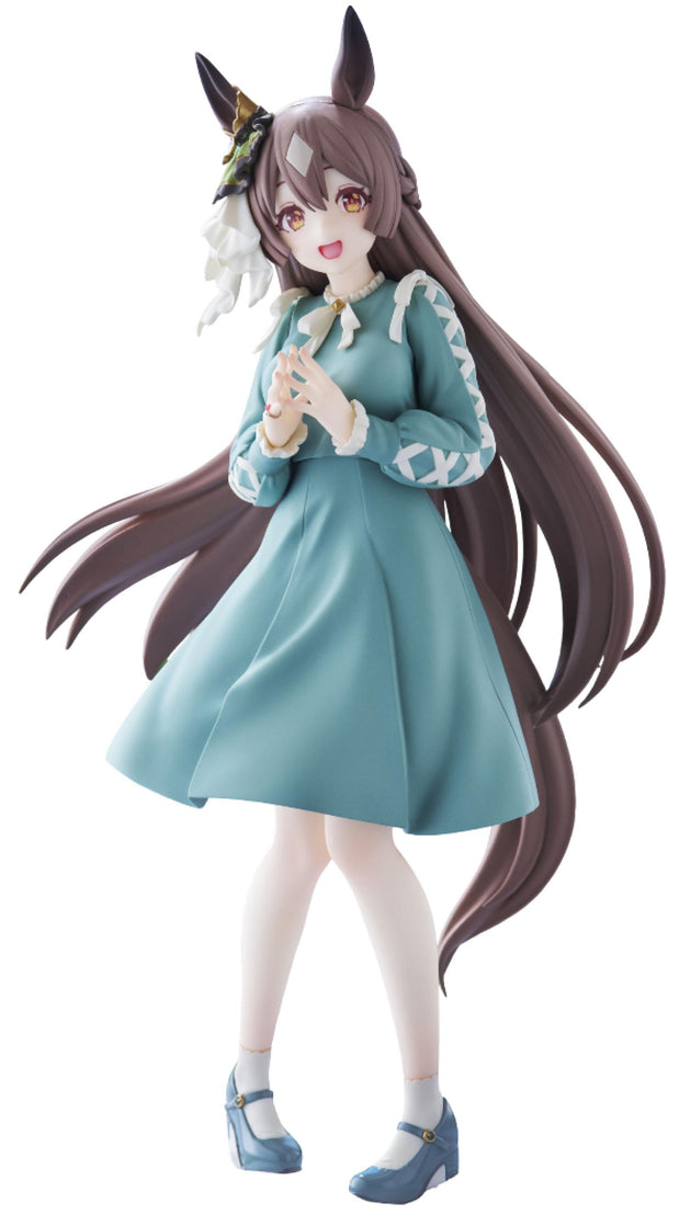 Umamusume Pretty Derby Trio-Try-iT Figure Satono Diamond (re-run)