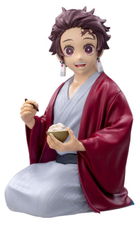 Demon Slayer Kimetsu no Yaiba PM Perching Figure Tanjiro Kamado Swordsmith Village Arc