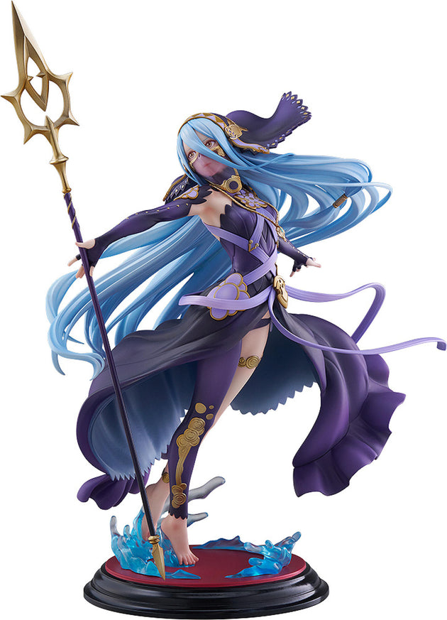 Fire Emblem Azura Dark Song Stress 1/7 Scale
