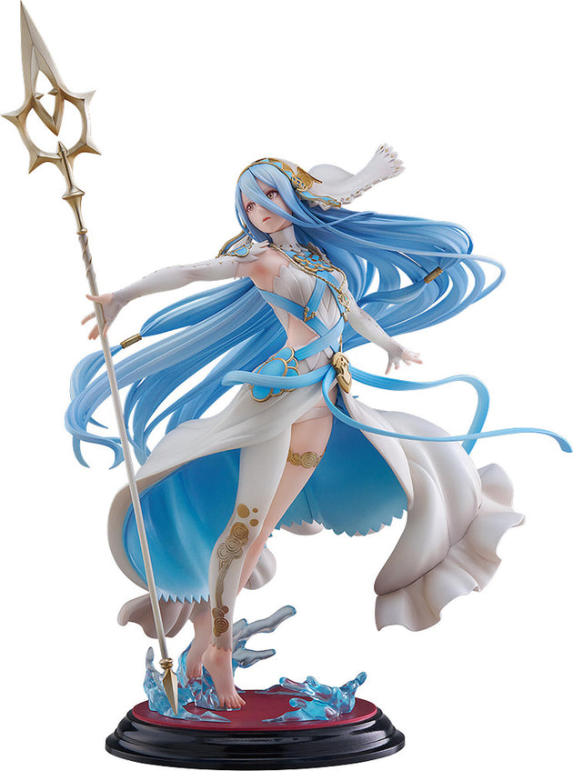 Fire Emblem Azura White Song Stress 1/7 Scale