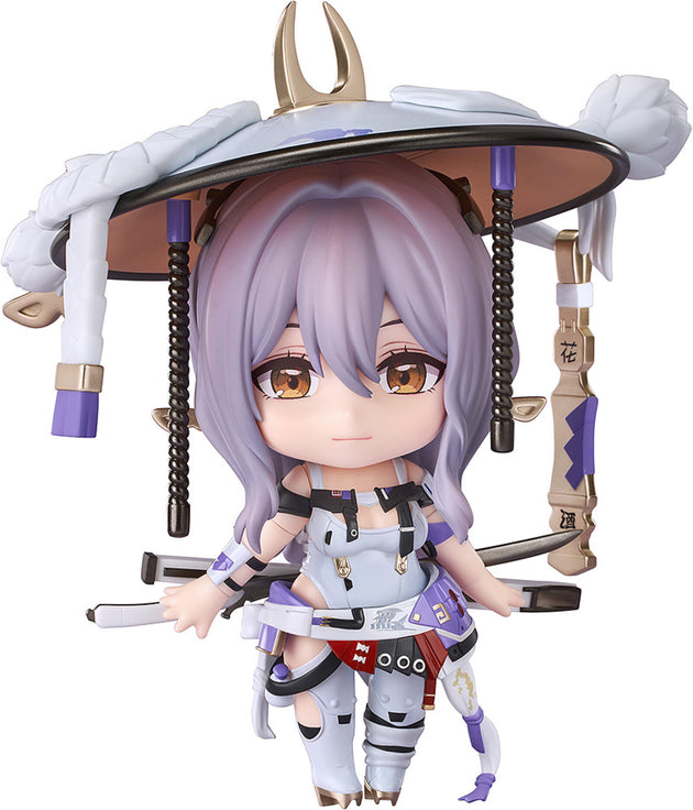 Goddess of Victory Nikke Nendoroid Guren