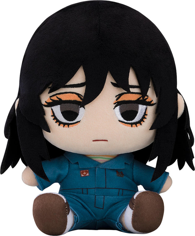 Mouthwashing Plushie Anya