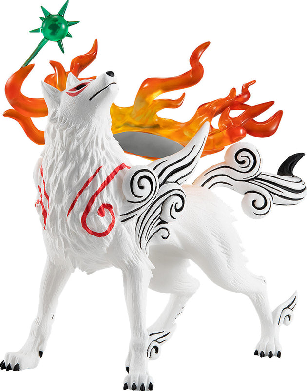 Okami POP UP PARADE Amaterasu