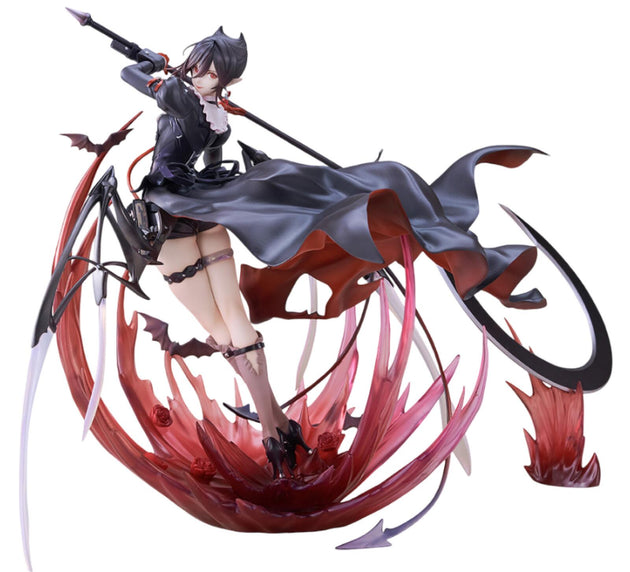 Arknights Entelechia Elite 2 Version 1/7 Scale