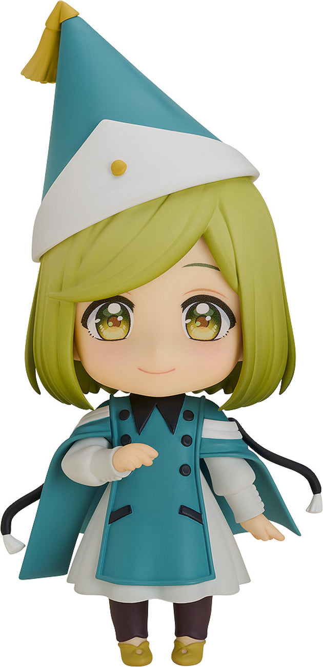 Witch Hat Atelier Nendoroid Coco