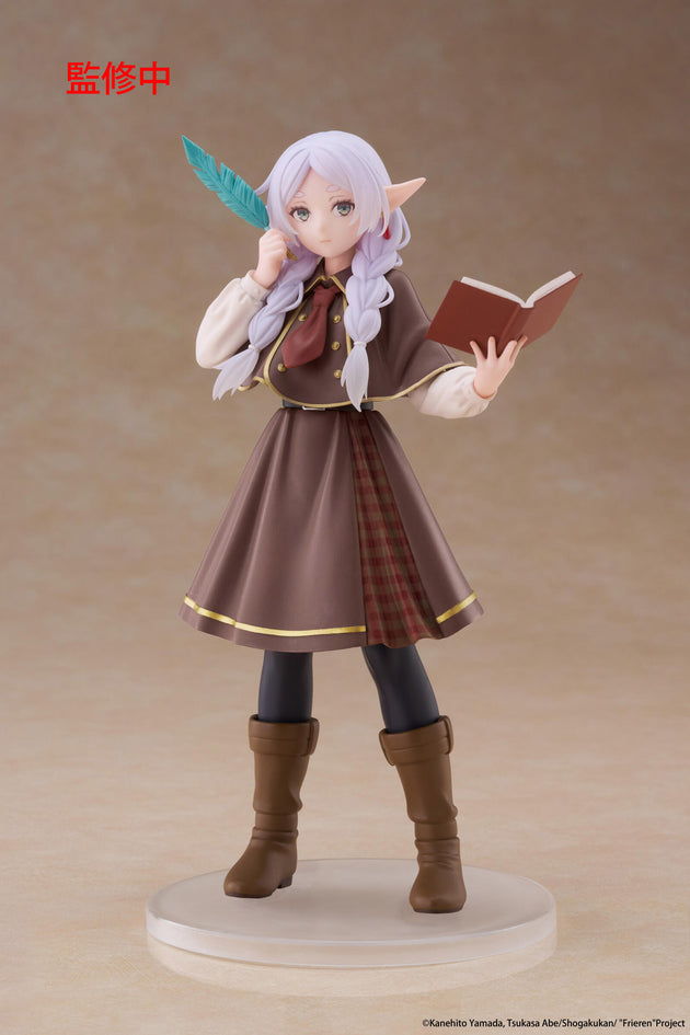 Frieren Beyond Journeys End Coreful Figure Frieren (Detective Version)