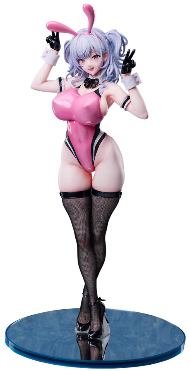 BINDing Creators Opinion Nina Oubi Bunny Version 1/4 Scale