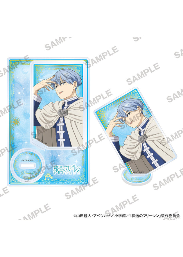 Frieren: Beyond Journeyâ??s End Acrylic Stand Vol.2 - Himmel (Kadokawa)