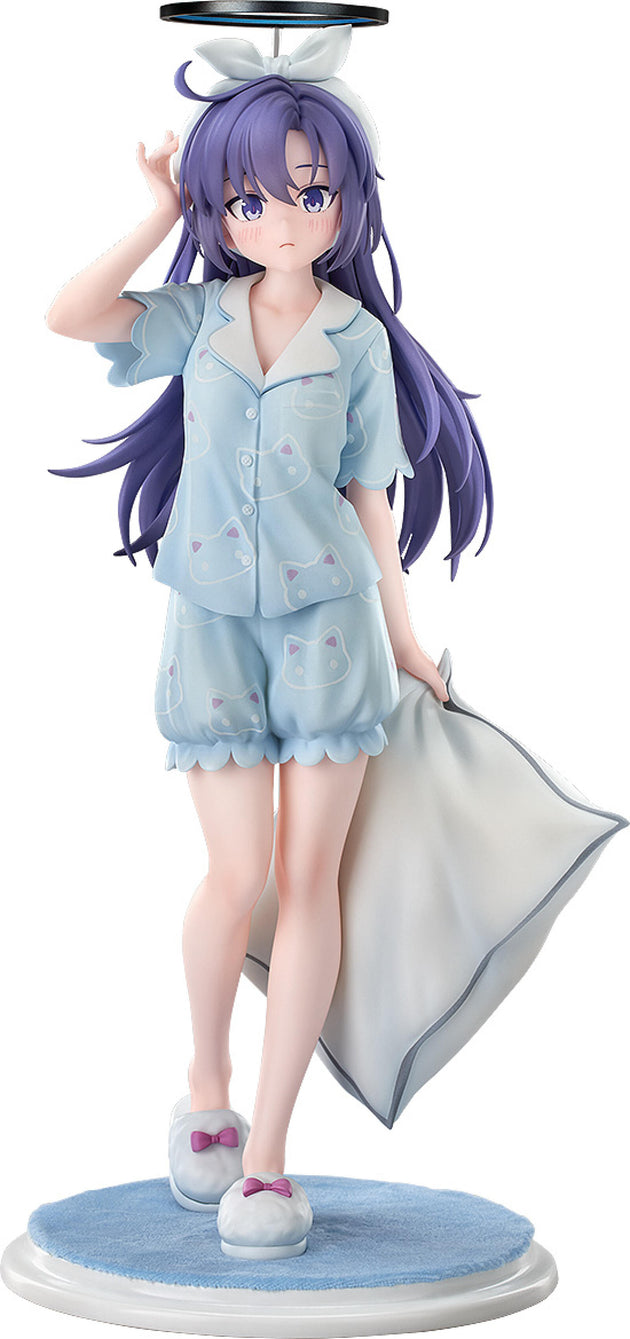 Blue Archive Yuuka Pajamas 1/7 Scale