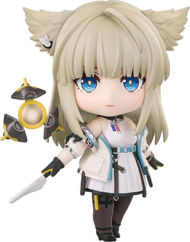 Arknights Endfield Nendoroid Perlica