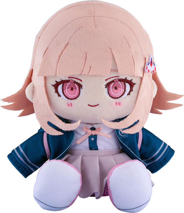 Danganronpa 2 Goodbye Despair Chocopuni Plushie Chiaki Nanami