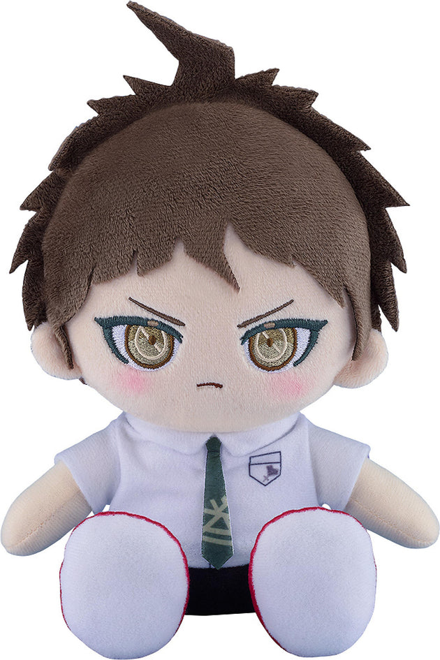 Danganronpa 2 Goodbye Despair Chocopuni Plushie Hajime Hinata