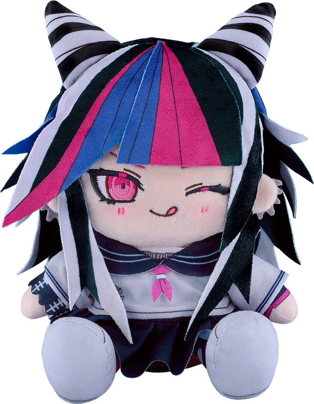 Danganronpa 2 Goodbye Despair Chocopuni Plushie Ibuki Mioda